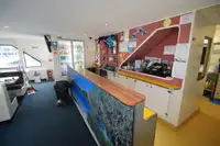 Catamarán en venta
