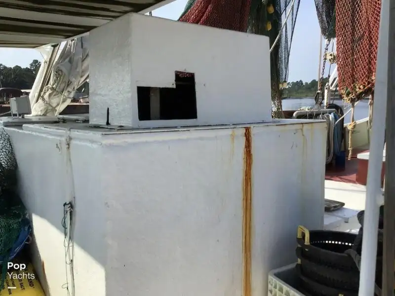 Arrastrero en venta