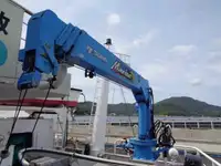Buque granelero en venta
