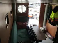 Remolcador en venta