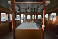 Remolcador en venta