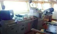 Barcaza en venta