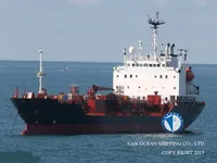 Petrolero/quimiquero en venta