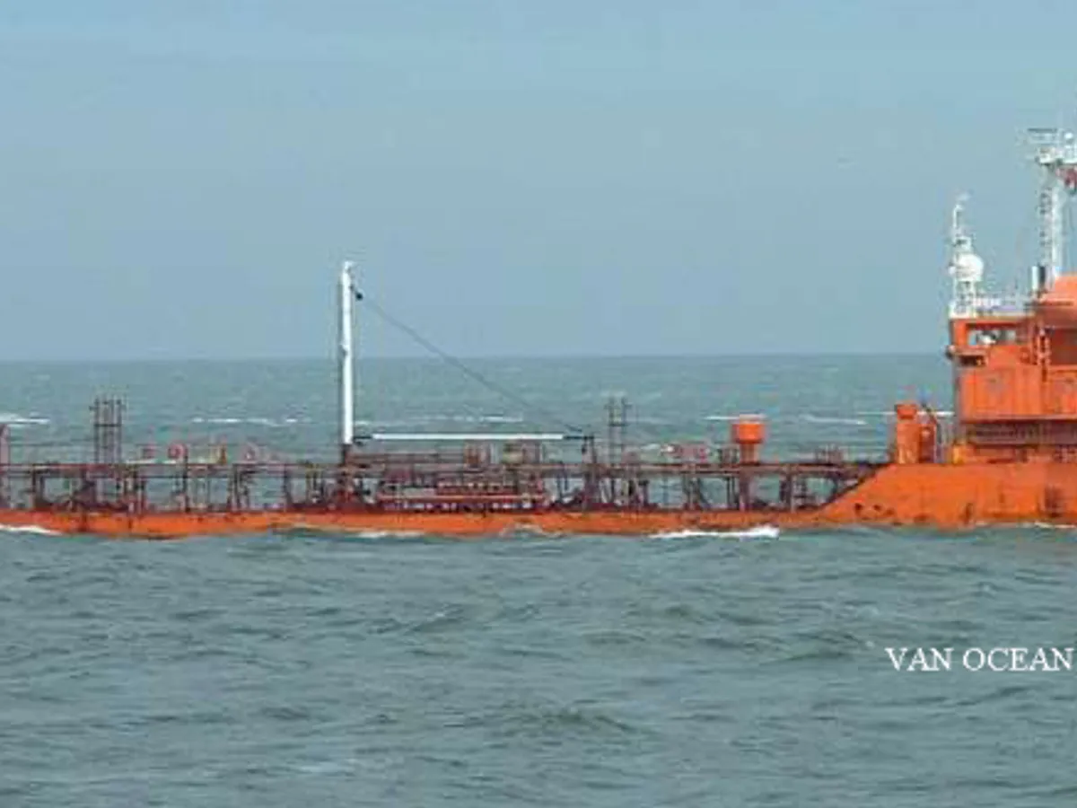 Petrolero/quimiquero en venta