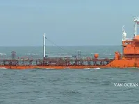 Petrolero/quimiquero en venta