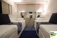 Buque de crucero en venta