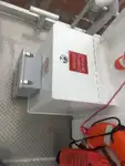 Barco de tripulación en venta