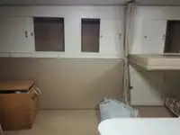 Patrullera en venta