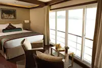 Buque de crucero en venta