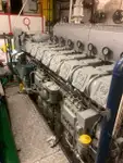 Remolcador en venta