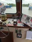 Lancha de tripulación en venta