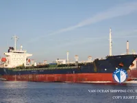 Petrolero/quimiquero en venta