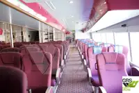 Buque de pasajeros en venta