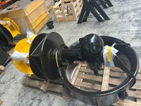 Remolcador en venta