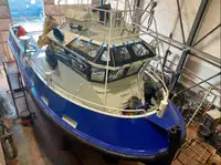 Remolcador en venta