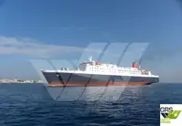 Buque Ro-Ro en venta