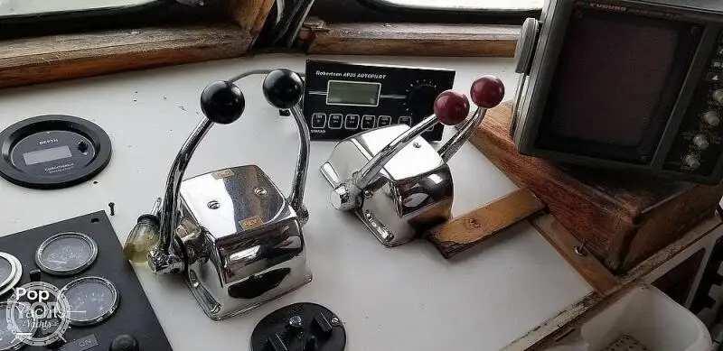 Arrastrero en venta