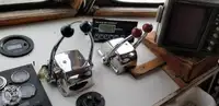 Arrastrero en venta