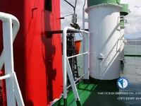 Petrolero/quimiquero en venta