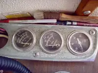 Remolcador en venta