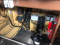 Embarcaciones de trabajo en venta