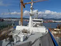 Arrastrero de cerco en venta