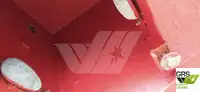 Buque de crucero en venta