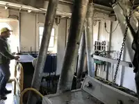 Remolcador en venta