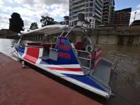 Crucero en venta