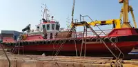 Buque de ferry en venta