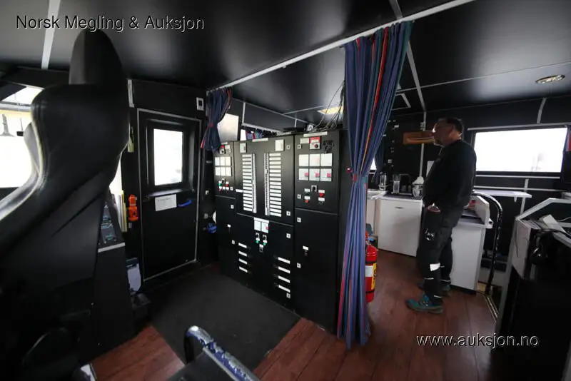 Catamarán en venta