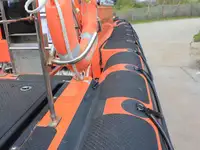 Balsa salvavidas en venta