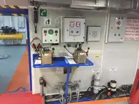 Buque de crucero en venta