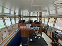 Buque de suministro en venta