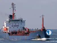 Petrolero/quimiquero en venta