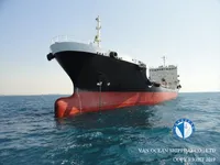 Petrolero/quimiquero en venta