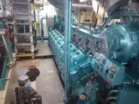 Remolcador en venta