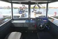 Catamarán en venta