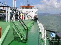 Petrolero/quimiquero en venta