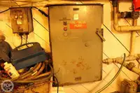 Buque de ferry en venta