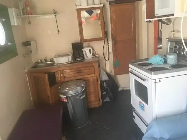 Remolcador en venta
