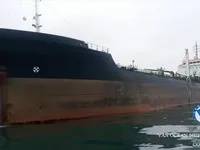 Petrolero/quimiquero en venta