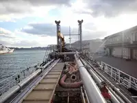Petrolero/quimiquero en venta