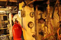 Buque de ferry en venta