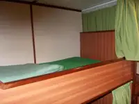 Buque granelero en venta