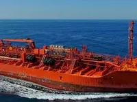 Petrolero/quimiquero en venta