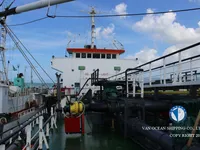 Petrolero/quimiquero en venta