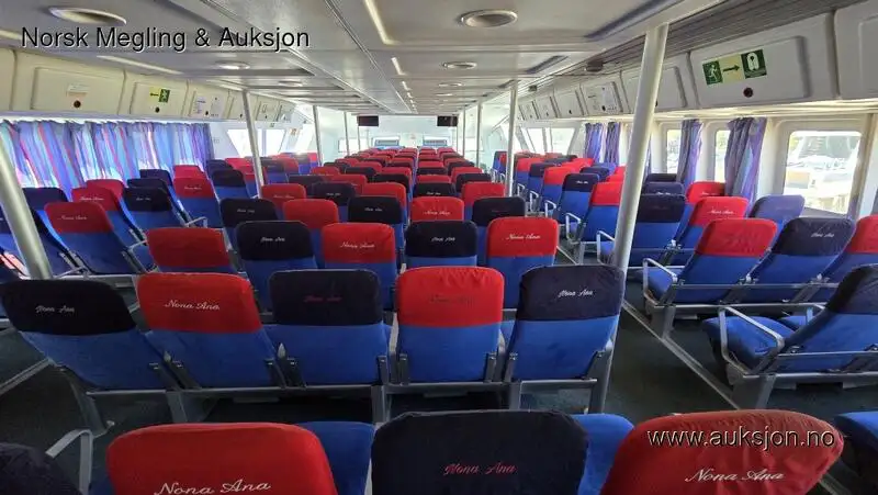 Catamarán en venta