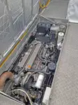 Buque de crucero en venta