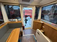 Remolcador en venta
